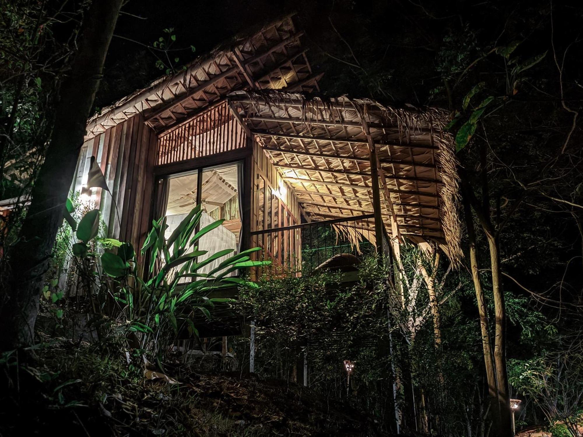 Nature Hill ムック島 部屋 写真