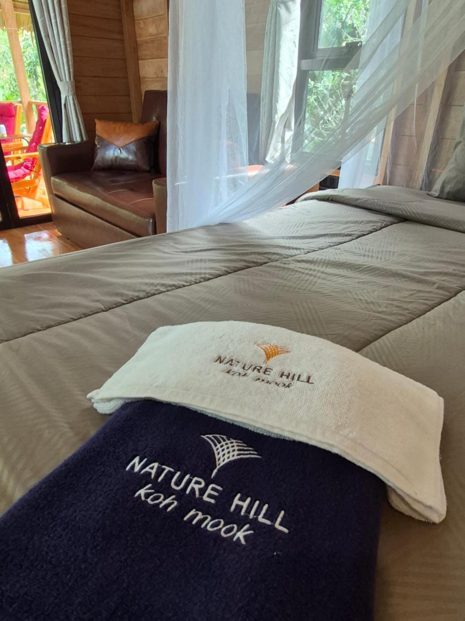 Nature Hill ムック島 エクステリア 写真