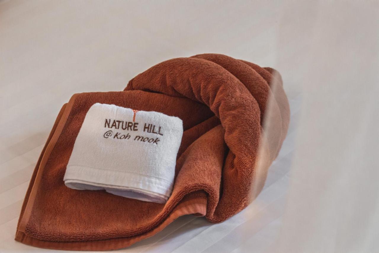 Nature Hill ムック島 エクステリア 写真