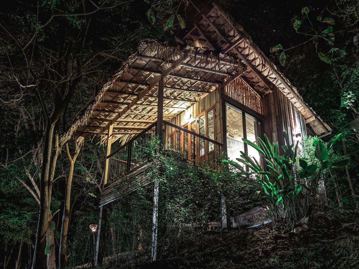 Nature Hill ムック島 エクステリア 写真