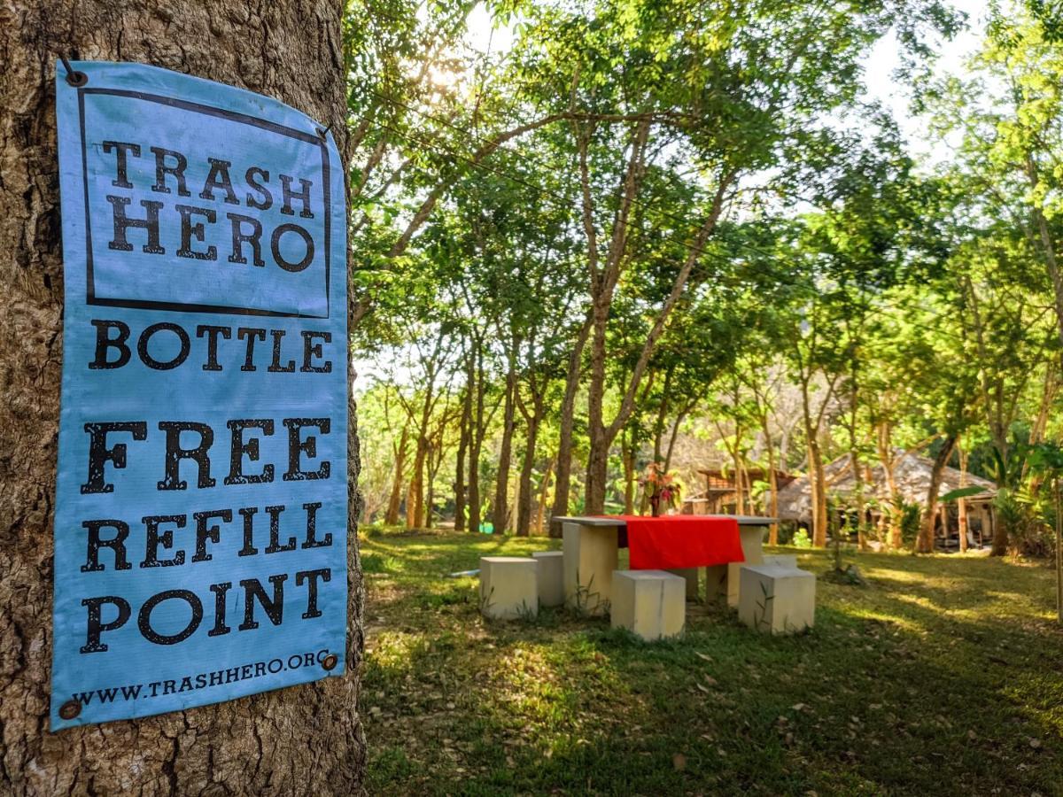 Nature Hill ムック島 エクステリア 写真